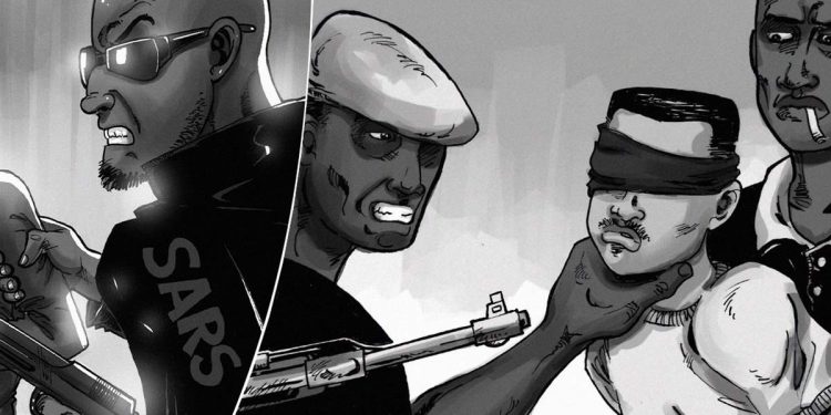 How police killed my brother in bank over  tussle at ATM, petitioner tells EndSARS panel