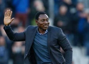 Rohr not the right man to coach Super Eagles – Amokachi