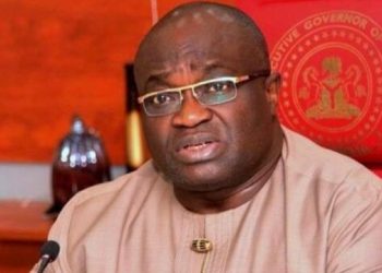 Forget about Airport, build roads,  royal fathers urge Ikpeazu