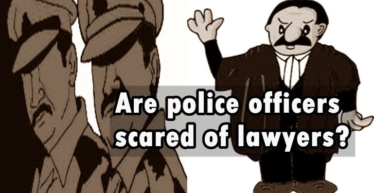 How DPO, female police tore my  face with fingernails – Lawyer
