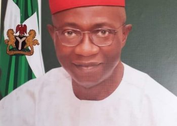 We are committed to returning peace in  Imo boundary communities – Njoku