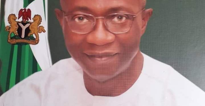 We are committed to returning peace in  Imo boundary communities – Njoku