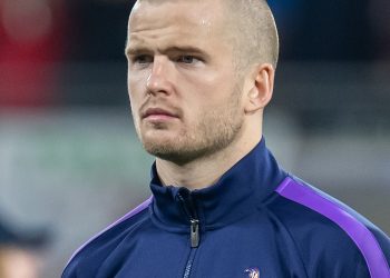 Mourinho has brought fresh winning mentality to Spurs – Dier