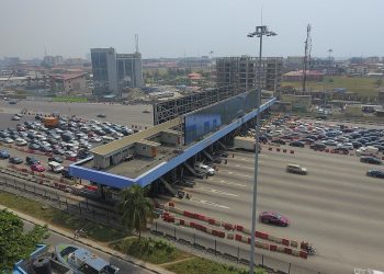 EndSARS: Why we won’t reveal soldiers  deployed in Lekki toll gate – Army