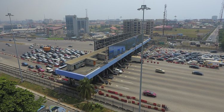 EndSARS: Why we won’t reveal soldiers  deployed in Lekki toll gate – Army