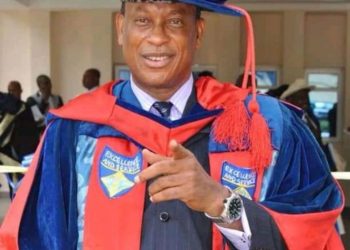 Ikpeazu names Prof Ogbulu as new ABSU VC