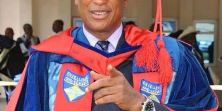 Ikpeazu names Prof Ogbulu as new ABSU VC