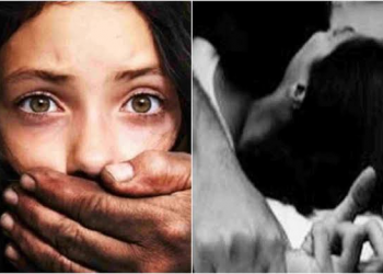 30-year-old man allegedly rapes neighbour’s daughter