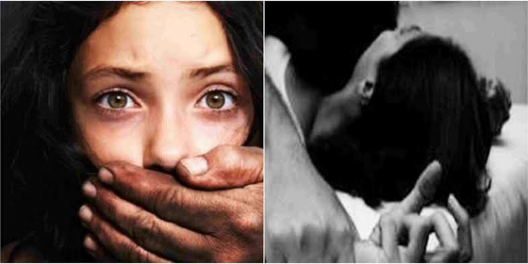 30-year-old man allegedly rapes neighbour’s daughter