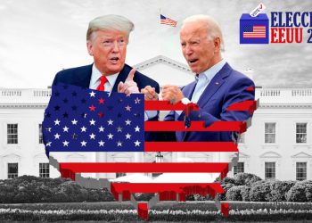 US election: No evidence of lost or changed votes —Officials