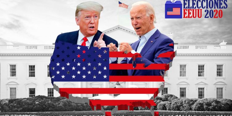 US election: No evidence of lost or changed votes —Officials