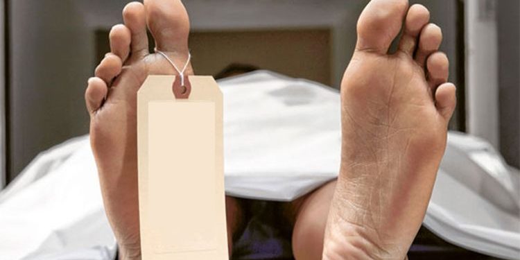 Veteran sports journalist, Prince Tony Obaseki is dead