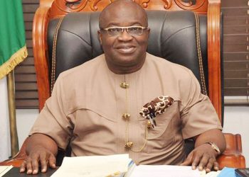 Food security:  Ikpeazu to revive  Ulonna Farm settlement