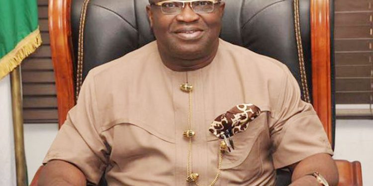 Food security:  Ikpeazu to revive  Ulonna Farm settlement