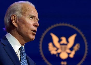 Biden: New deal for Nigeria?