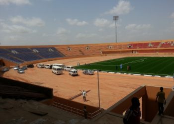 Katsina spent N175.5m on rehabilitation of stadiums —Commissioner