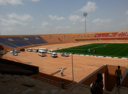 Katsina spent N175.5m on rehabilitation of stadiums —Commissioner