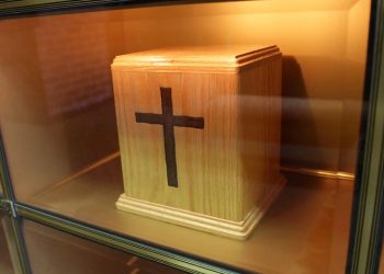 Okwudor Community stands still as Elder Michael goes home