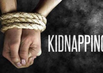 Seven suspected kidnappers arrested in Edo