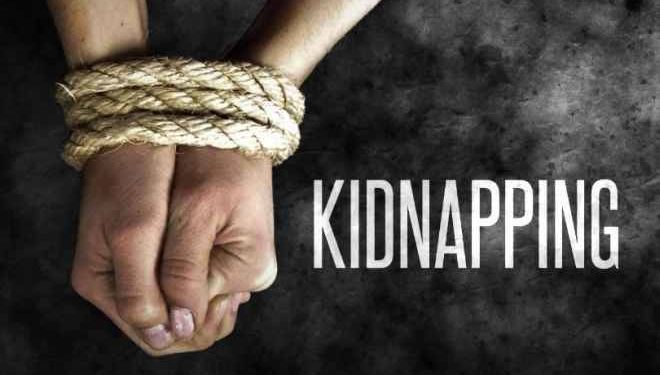 Seven suspected kidnappers arrested in Edo