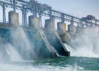 Uzodimma restores moribund  Inyishi, Amauzari dam projects