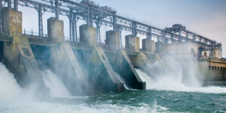 Uzodimma restores moribund  Inyishi, Amauzari dam projects