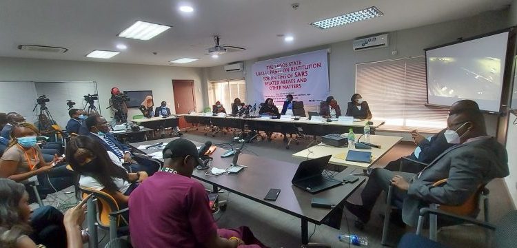 ENDSARS Judicial Panel:  Meeting the people’s expectations