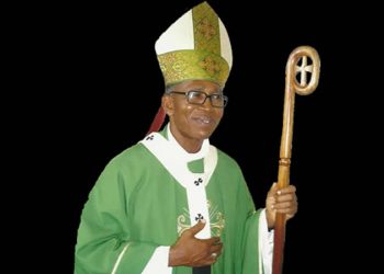 We have lost confidence in  govt – Archbishop Obinna