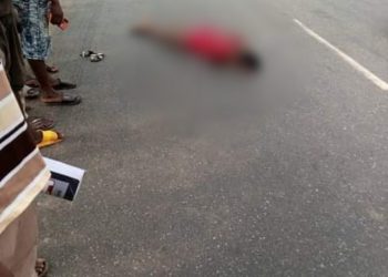 Hit and run driver kills woman in Ontisha