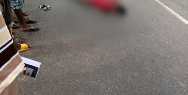 Hit and run driver kills woman in Ontisha