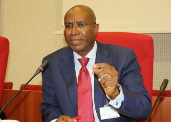 Omo-Agege, Mungonu Parley Host Communities Tuesday