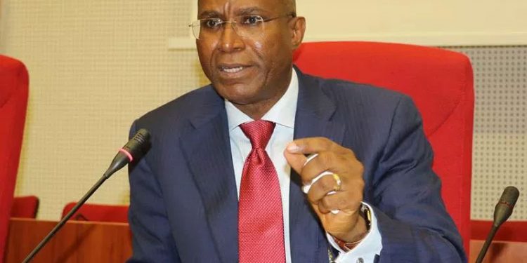 Omo-Agege, Mungonu Parley Host Communities Tuesday