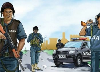 SARS killed my only son, collected N400, 000 to feed him, father tells panel