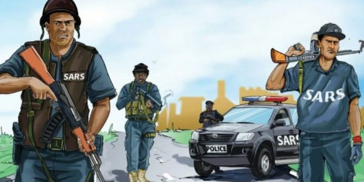 SARS killed my only son, collected N400, 000 to feed him, father tells panel