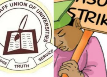ASUU zonal chapters to review strike this week