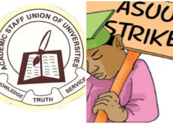 Look for alternative means of survival, strike not ending soon – ASUU tells lecturers