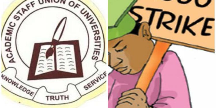 Look for alternative means of survival, strike not ending soon – ASUU tells lecturers