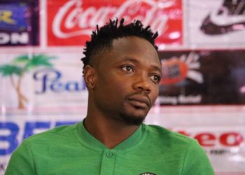 West Ham, Newcastle offered chance to sign Super Eagles forward Musa