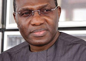 Stop desecrating traditional the institution, Ubah tells Obiano