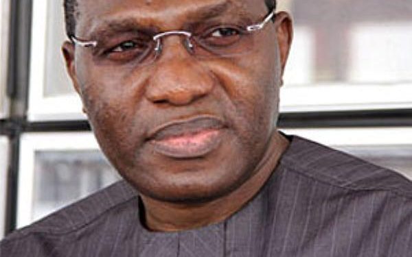 Stop desecrating traditional the institution, Ubah tells Obiano