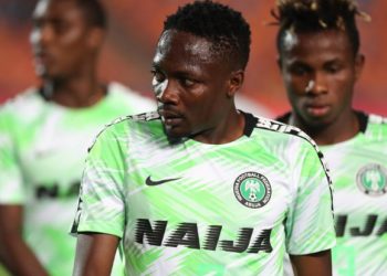 ‘I don’t know where the story is coming from’ – Ahmed Musa debunks Sheffield Wednesday move