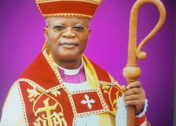 EndSARS demands:  Archbishop calls for calm