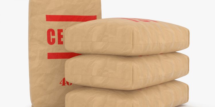 Builders, contractors groan as cement sells for N5000 in Abia