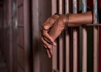 Police arrest officers for allegedly killing two youths