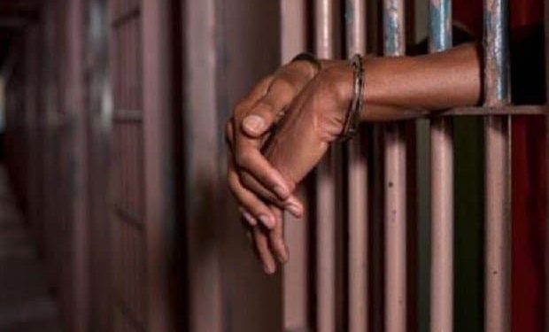 Police arrest officers for allegedly killing two youths