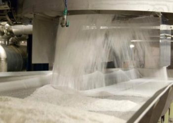 Dangote Sugar Refinery grows Q3 profit by 81% to N26.6b