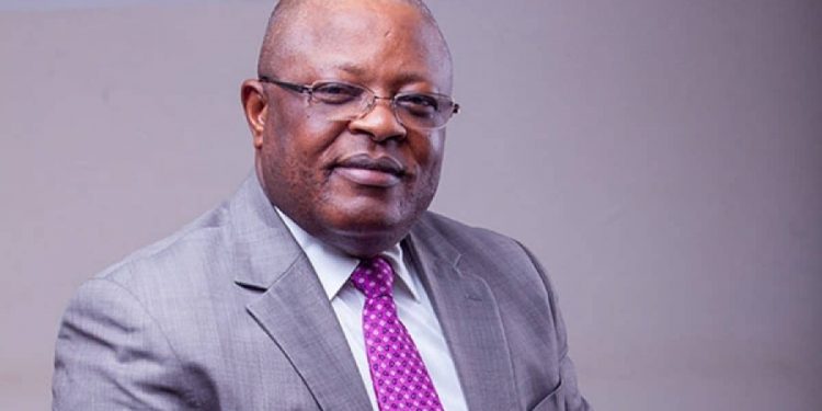 Dave Umahi: Triumph of Igbo  interest over party loyalty