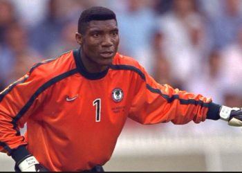 Rufai questions players’ invitation into Super Eagles