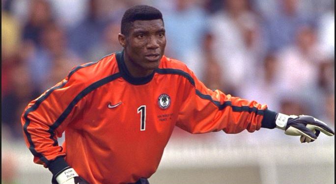 Rufai questions players’ invitation into Super Eagles