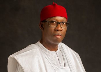 Okowa not against 13%  fund to oil communities